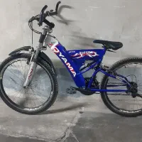 دوچرخه ۲۶ اویاما