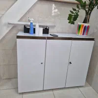 کمد ۳ در|جاکفشی، کمد، دراور|شیراز, عفیف‌آباد|دیوار