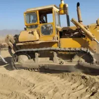 بیل مکانیکی کمپرسی بلدوزر غلتک|ماشین‌آلات صنعتی|گرگان, |دیوار