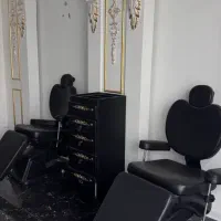 صندلی برقی دوموتوره در مشهد(دوتا نو دوتا کارکرده