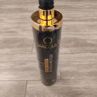 پروتئین و بوتاکس مو