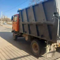 خاور کمپرسی|خودرو سنگین|اراک, |دیوار