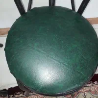 فروش 2 عدد صندلی کاملا نو|صندلی و نیمکت|شاهین‌شهر, شهرک گلدیس|دیوار