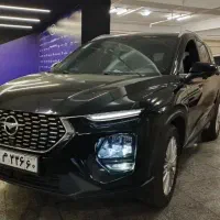 هایما S8/هایما اس ۸/صفر/دررنگبندی/مدل 1404