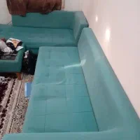 مبل هفت نفره