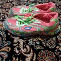 کفش خیلی قشنگ و تمیز سایز ۳۷