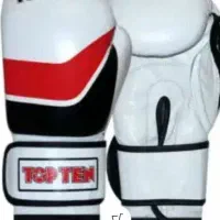 دستکش چرم اصل پاکستان