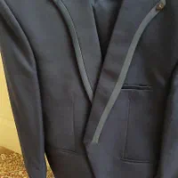 کت شلوار و‌جلیقه