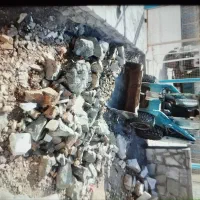 توماس بابکت مینی لودر|خدمات حمل و نقل|مشهد, الهیه|دیوار