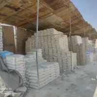 عرضه عمده مصالح ساختمانی به قیمت کارخانه