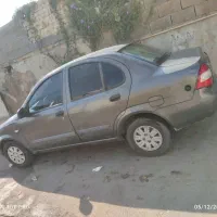 تیبا دو گانه مدل ۹۰