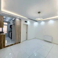 ۴۹متر رو به نما/پارکینگ/فول دیزاین/سند تک برگ