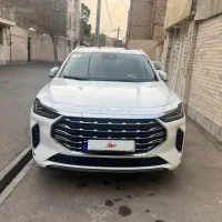 فیدیلیتی پرستیژ7نفره داخل موکا