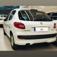 ۲۰۷ اتومات سقف فلز مدل ۱۴۰۵