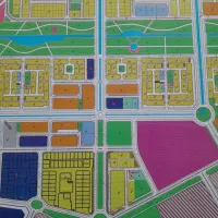 فروش زمین تعاونی یاس شهرک نیایش