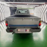 وانت پادرا مدل 1401|خودرو سواری و وانت|تهران, پونک|دیوار