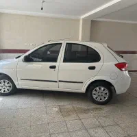 فروش فوری سواری تیبا۲  1400