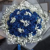 گل ربانی