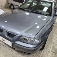 سمندالیکس|خودرو سواری و وانت|فردیس, شهرک شهید حسینی|دیوار