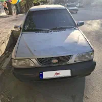 پراید۸۷|خودرو سواری و وانت|سنندج, |دیوار