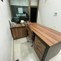 میز مدیریت|دفتر کار|ارومیه, |دیوار