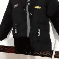 کاپشن های خارجی تمیزه له علت مهاجرت‌|لباس|مشهد, شهید معقول|دیوار