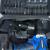 پیچ گوشتی برقی ویوارکس ۱۲ وات