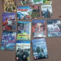 پلی استیشن 2|کنسول، بازی ویدئویی و آنلاین|سیاهکل, |دیوار