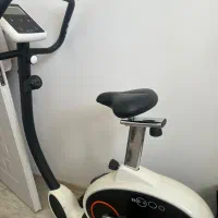 دوچرخه ورزشی تنتوری