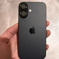 آیفون 16نرمال باطری ۱۰۰