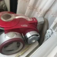 با سلام فروش یک عدد جارو برقی|جاروبرقی، جارو شارژی، بخارشو|بروجرد, |دیوار