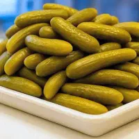 انواع ترشی های خانگی خاص برای سلیقه های خاص