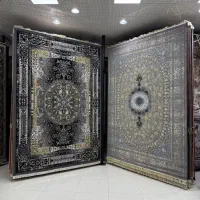 فرشهای نو ، طرح جدید