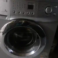 لباسشویی ۷ کیلویی  دوو سالم تسمهایی