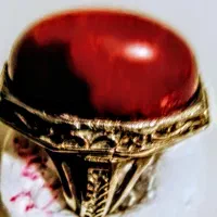 انگشترسلیمانی