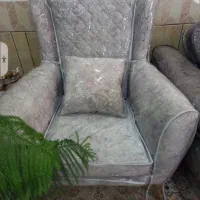 فروش انواع کاورمبل وسرویس آشپزخونه|لوازم خیاطی و بافتنی|شهرکرد, |دیوار