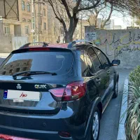 کوییکR مدل98|خودرو سواری و وانت|فردیس, شهرک شهید حسینی|دیوار