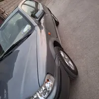 سمند X7 بنزینی، مدل ۱۳۸۶