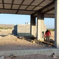 فروس واحد مسکونی ویلایی در روستای مصعبی|فروش خانه و ویلا|آیسک, |دیوار