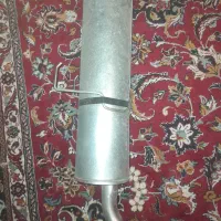 اگزوز بنزی ۲۲۰|قطعات یدکی و لوازم جانبی|رفسنجان, |دیوار