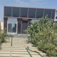 ویلای نوساز در دل طبیعت سهیلیه