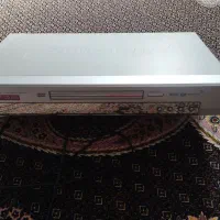 دی وی دی سامسونگ نو