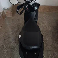 موتور sym200|موتورسیکلت|پردیس, فاز ۸|دیوار