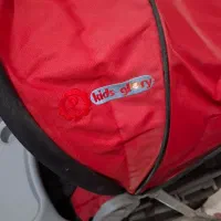 کالسکه خارجی|کالسکه و لوازم جانبی|کرمانشاه, |دیوار