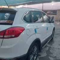 تیگو اکسلنت مدل ۹۶ بدون رنگ