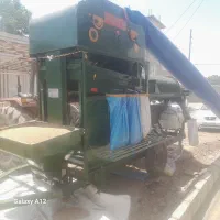 خدمات بوجاری گندم وجو بذری|خدمات باغبانی و درختکاری|گنبد کاووس, |دیوار