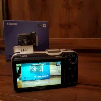 Canon SX230 HS|دوربین عکاسی و فیلم‌برداری|تهران, سبلان (لشگر)|دیوار