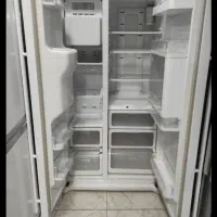 یخچال فریزر ساید