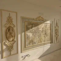 اجرا و اموزش پتینه کاری