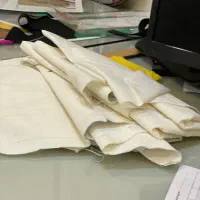 استخدام بسته بند پوشاک خانم